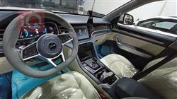Zotye Domy X7